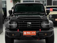 Tank 300 2.0T Conqueror - ფოტო 2