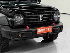 Tank 300 2.0T Conqueror - ფოტო 5