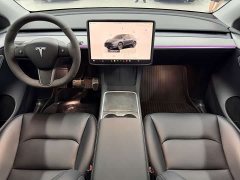 Tesla Model Y Rear-Wheel Drive - ფოტო 10
