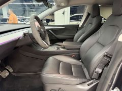 Tesla Model Y Rear-Wheel Drive - ფოტო 11