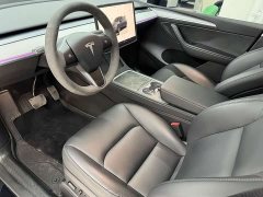 Tesla Model Y Rear-Wheel Drive - ფოტო 12
