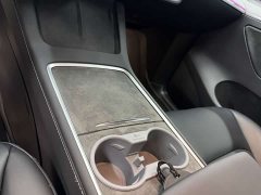 Tesla Model Y Rear-Wheel Drive - ფოტო 14