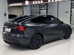 Tesla Model Y Rear-Wheel Drive - ფოტო 17