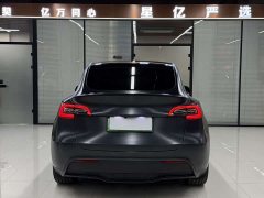 Tesla Model Y Rear-Wheel Drive - ფოტო 18