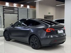 Tesla Model Y Rear-Wheel Drive - ფოტო 19