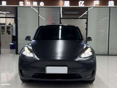 Tesla Model Y Rear-Wheel Drive - ფოტო 2