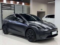 Tesla Model Y Rear-Wheel Drive - ფოტო 3