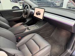 Tesla Model Y Rear-Wheel Drive - ფოტო 6