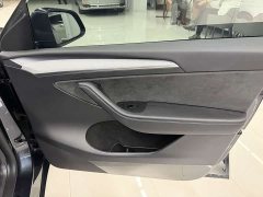 Tesla Model Y Rear-Wheel Drive - ფოტო 7