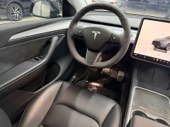 Tesla Model Y Rear-Wheel Drive - ფოტო 8