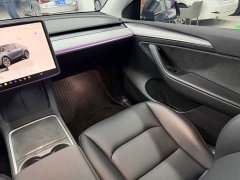 Tesla Model Y Rear-Wheel Drive - ფოტო 9