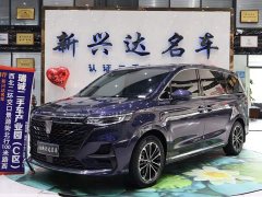 SAIC MG iMAX8 400TGI Prestige - ფოტო 1