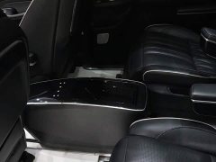 SAIC MG iMAX8 400TGI Prestige - ფოტო 10