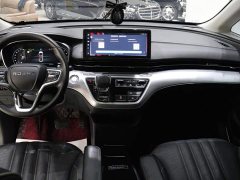 SAIC MG iMAX8 400TGI Prestige - ფოტო 11