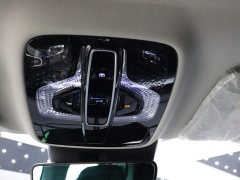 SAIC MG iMAX8 400TGI Prestige - ფოტო 13
