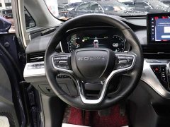 SAIC MG iMAX8 400TGI Prestige - ფოტო 14