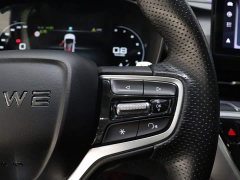SAIC MG iMAX8 400TGI Prestige - ფოტო 16