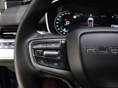SAIC MG iMAX8 400TGI Prestige - ფოტო 17