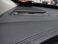 SAIC MG iMAX8 400TGI Prestige - ფოტო 20