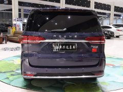 SAIC MG iMAX8 400TGI Prestige - ფოტო 5