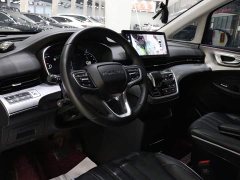 SAIC MG iMAX8 400TGI Prestige - ფოტო 6
