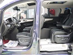 SAIC MG iMAX8 400TGI Prestige - ფოტო 7
