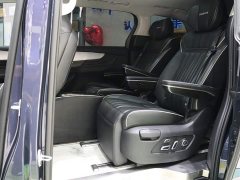 SAIC MG iMAX8 400TGI Prestige - ფოტო 8