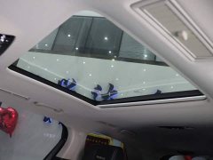 SAIC MG iMAX8 400TGI Prestige - ფოტო 9