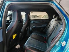 BYD Dolphin 405km Freedom Edition - ფოტო 10