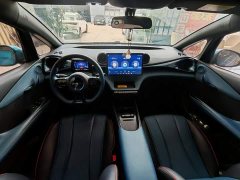 BYD Dolphin 405km Freedom Edition - ფოტო 11
