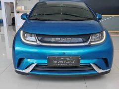 BYD Dolphin 405km Freedom Edition - ფოტო 2
