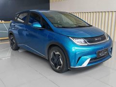 BYD Dolphin 405km Freedom Edition - ფოტო 3