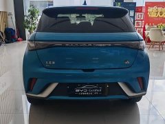 BYD Dolphin 405km Freedom Edition - ფოტო 6