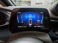 BYD Dolphin 405km Freedom Edition - ფოტო 8