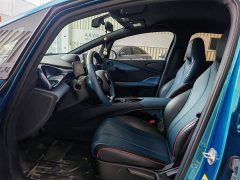 BYD Dolphin 405km Freedom Edition - ფოტო 9