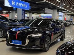 FAW Red Flag H5 2.0T Automatic Smart Connected Flagship Comfort Edition - ფოტო 1