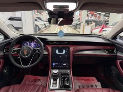 FAW Red Flag H5 2.0T Automatic Smart Connected Flagship Comfort Edition - ფოტო 11