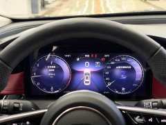 FAW Red Flag H5 2.0T Automatic Smart Connected Flagship Comfort Edition - ფოტო 13