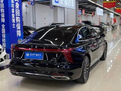 FAW Red Flag H5 2.0T Automatic Smart Connected Flagship Comfort Edition - ფოტო 14