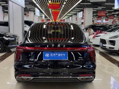FAW Red Flag H5 2.0T Automatic Smart Connected Flagship Comfort Edition - ფოტო 15