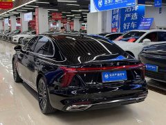 FAW Red Flag H5 2.0T Automatic Smart Connected Flagship Comfort Edition - ფოტო 16
