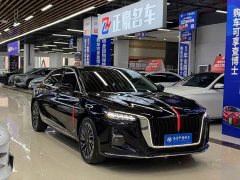 FAW Red Flag H5 2.0T Automatic Smart Connected Flagship Comfort Edition - ფოტო 3