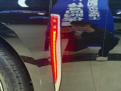 FAW Red Flag H5 2.0T Automatic Smart Connected Flagship Comfort Edition - ფოტო 4