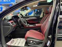 FAW Red Flag H5 2.0T Automatic Smart Connected Flagship Comfort Edition - ფოტო 5