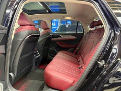 FAW Red Flag H5 2.0T Automatic Smart Connected Flagship Comfort Edition - ფოტო 6