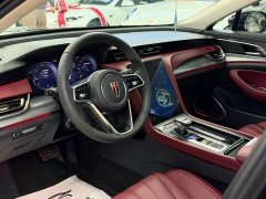 FAW Red Flag H5 2.0T Automatic Smart Connected Flagship Comfort Edition - ფოტო 7