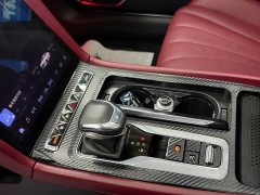 FAW Red Flag H5 2.0T Automatic Smart Connected Flagship Comfort Edition - ფოტო 9