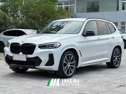 2023 BMW X3 xDrive30i Premier M Night Package - ავტომობილი ჩინეთიდან