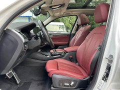 BMW X3 xDrive30i Premier M Night Package - ფოტო 5