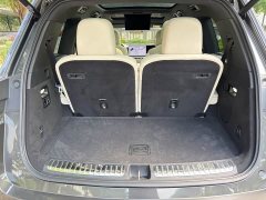 Li Auto L9 Max - photo 12